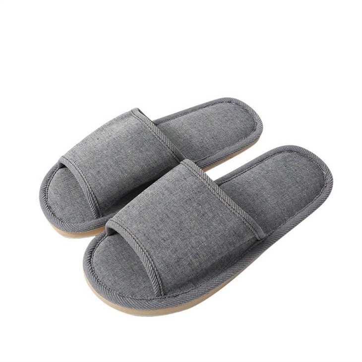 Hotel Luxury Slippers