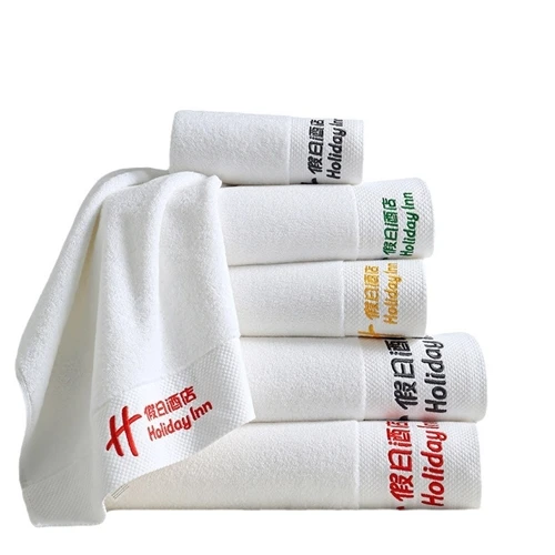 Hotellipyyhkeiden ostoopas maahantuojille