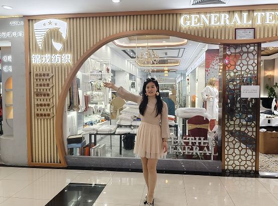 Hotel supplier showroom Hotel supplier showroom